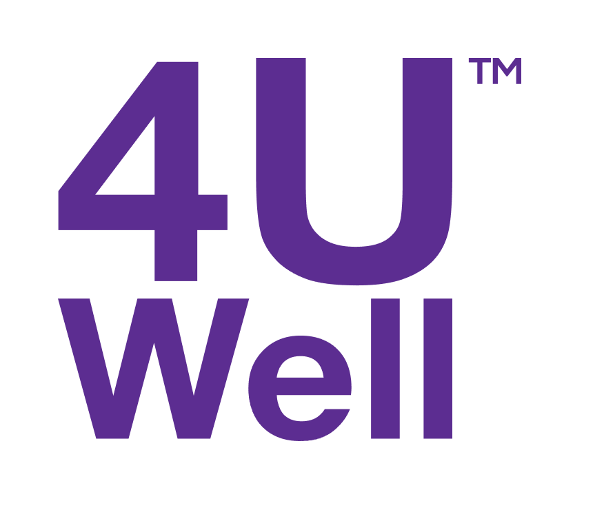 4uwell logo